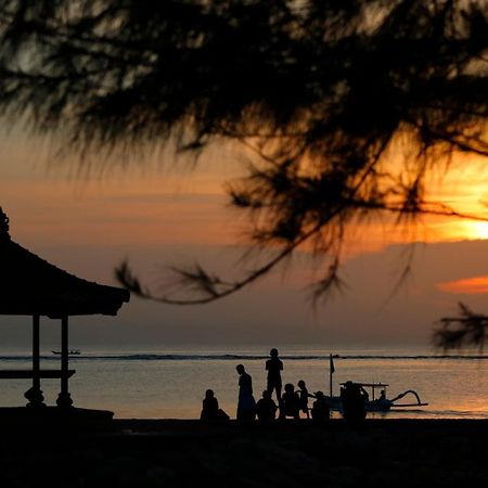 Shine Villa Sanur Luaran gambar
