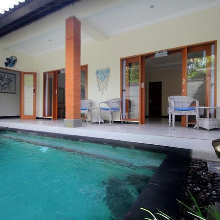 Shine Villa Sanur Luaran gambar