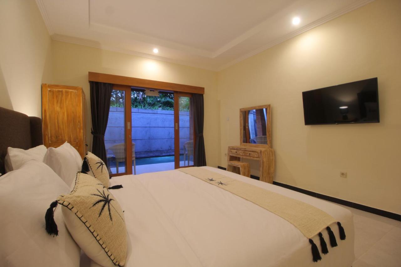 Shine Villa Sanur Luaran gambar