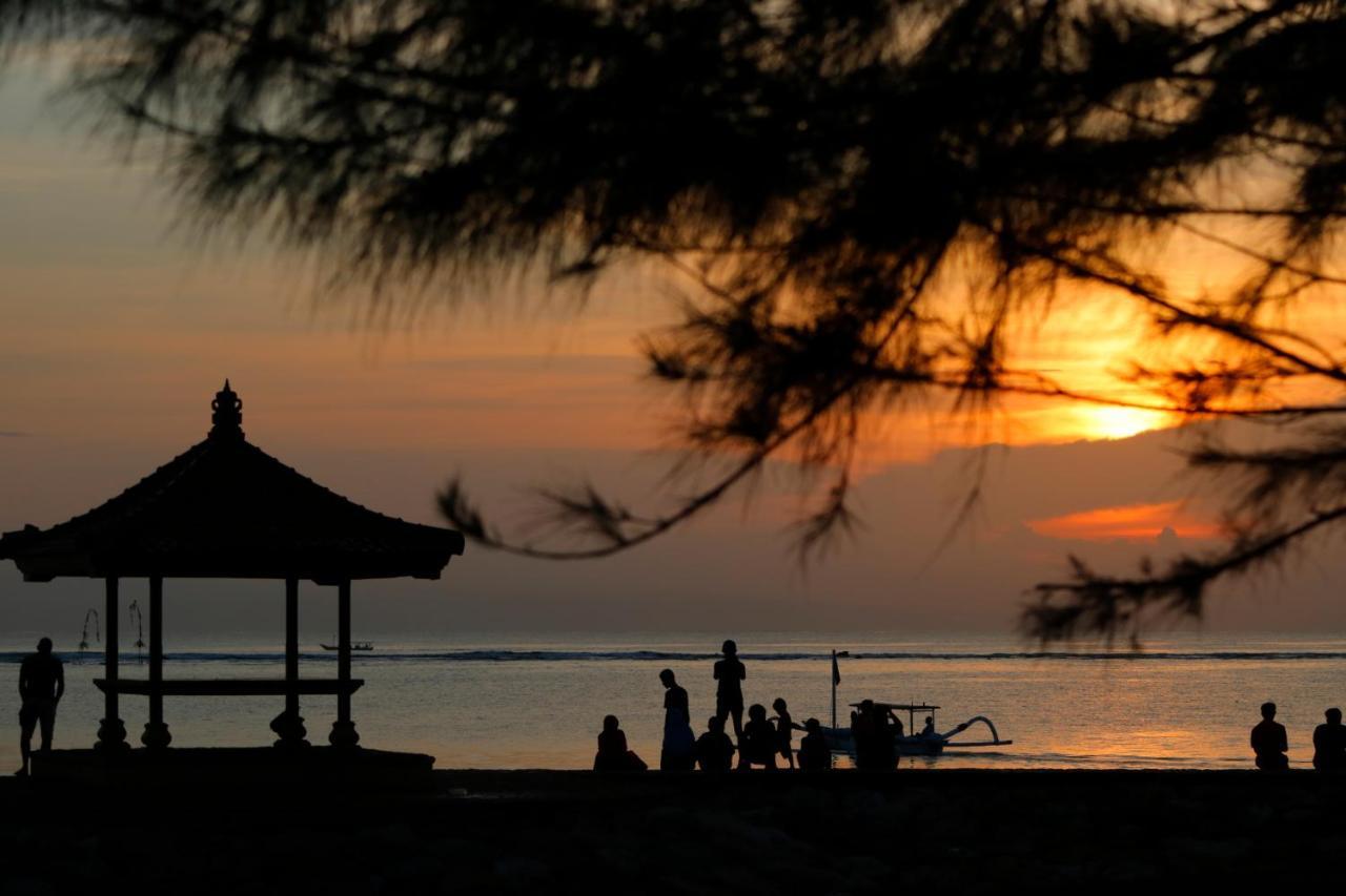 Shine Villa Sanur Luaran gambar