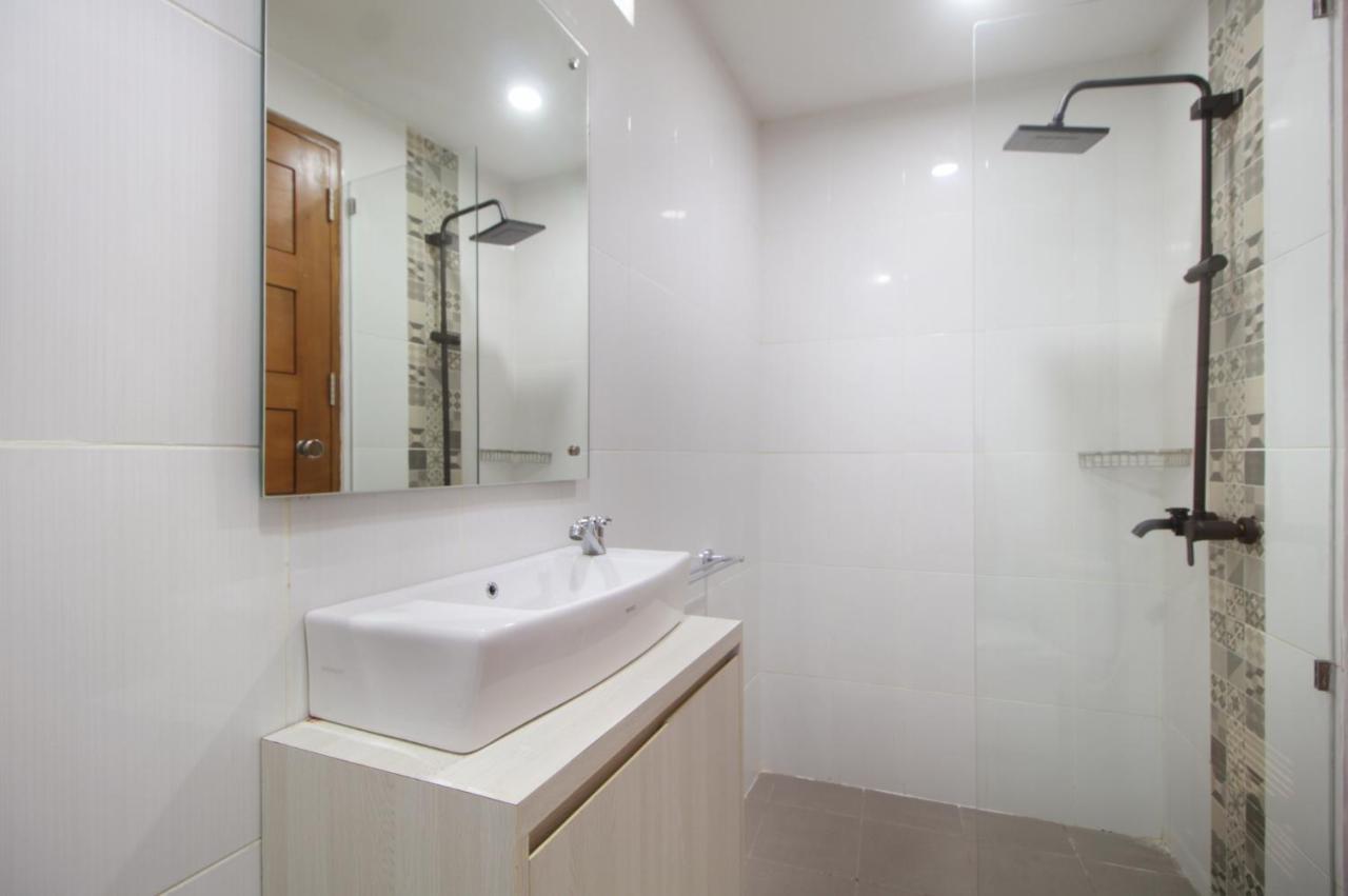 Shine Villa Sanur Luaran gambar
