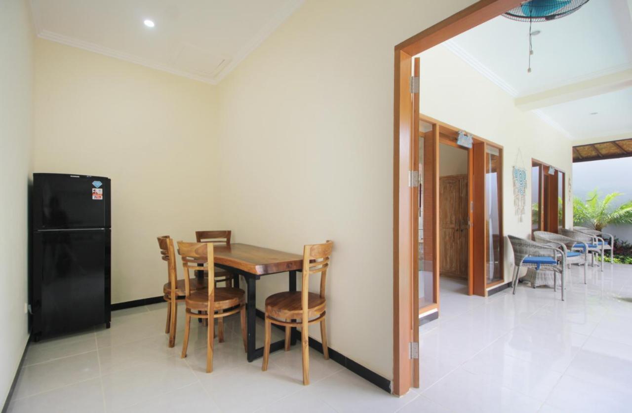 Shine Villa Sanur Luaran gambar