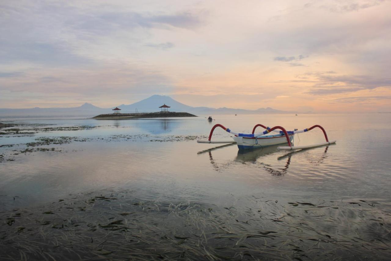 Shine Villa Sanur Luaran gambar