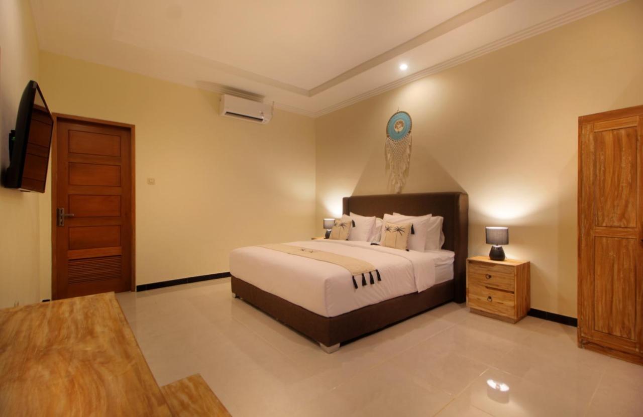 Shine Villa Sanur Luaran gambar