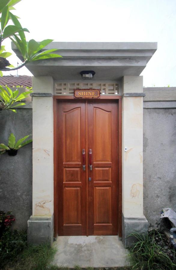 Shine Villa Sanur Luaran gambar