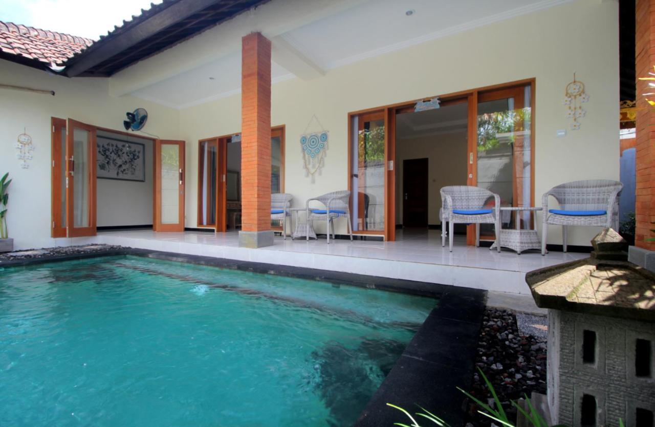 Shine Villa Sanur Luaran gambar