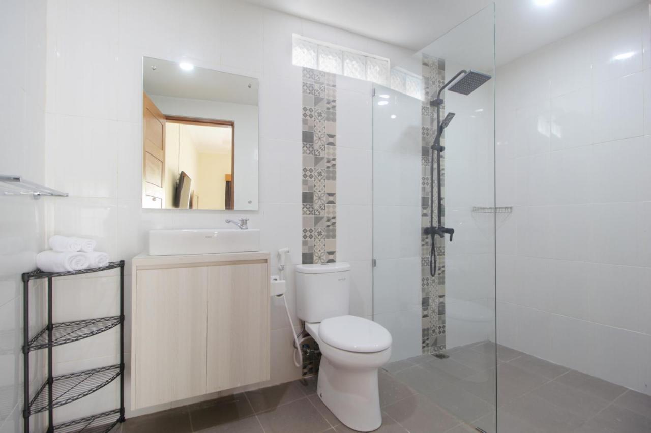 Shine Villa Sanur Luaran gambar