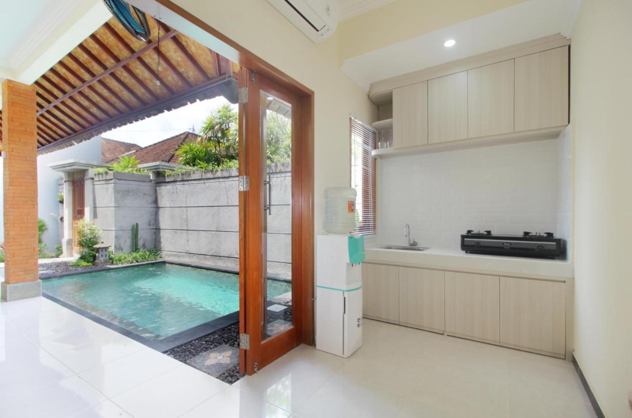 Shine Villa Sanur Luaran gambar