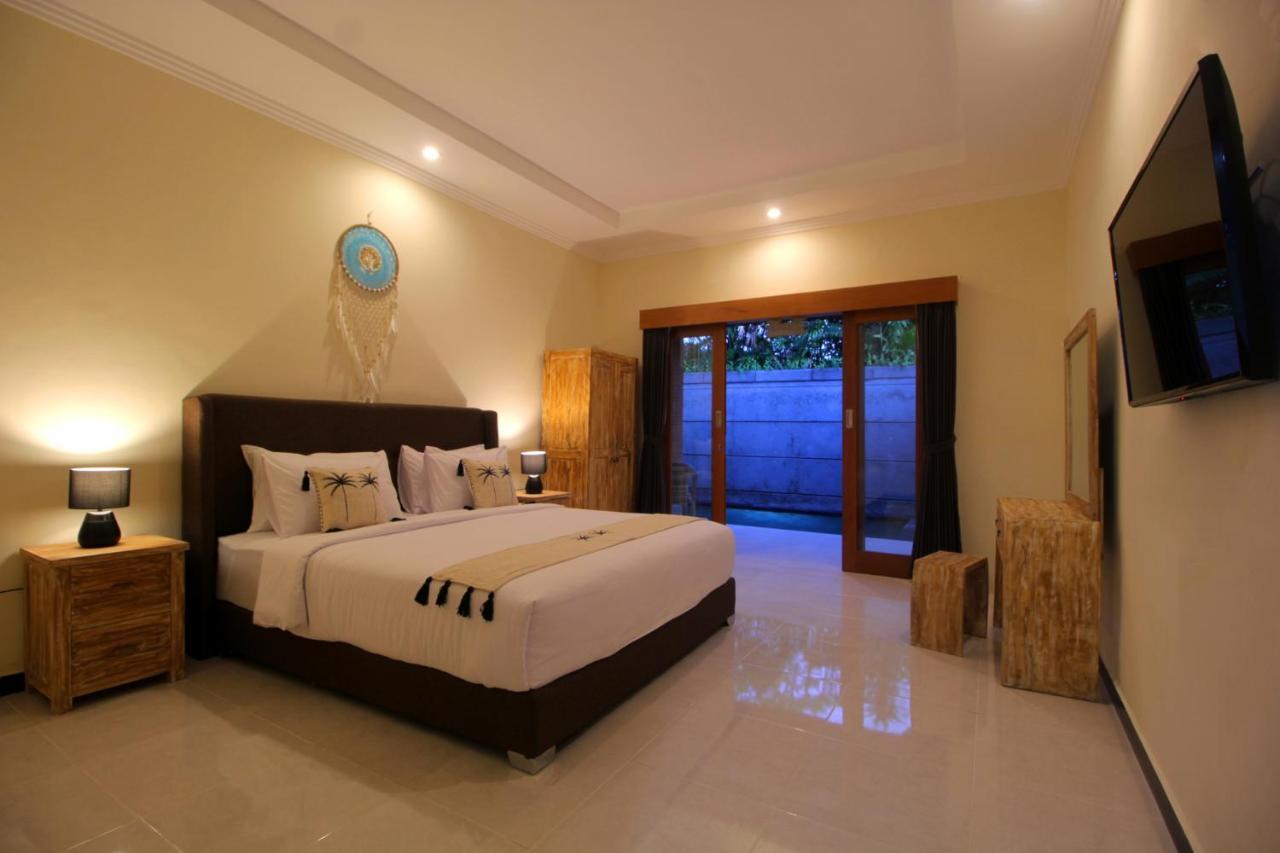Shine Villa Sanur Luaran gambar