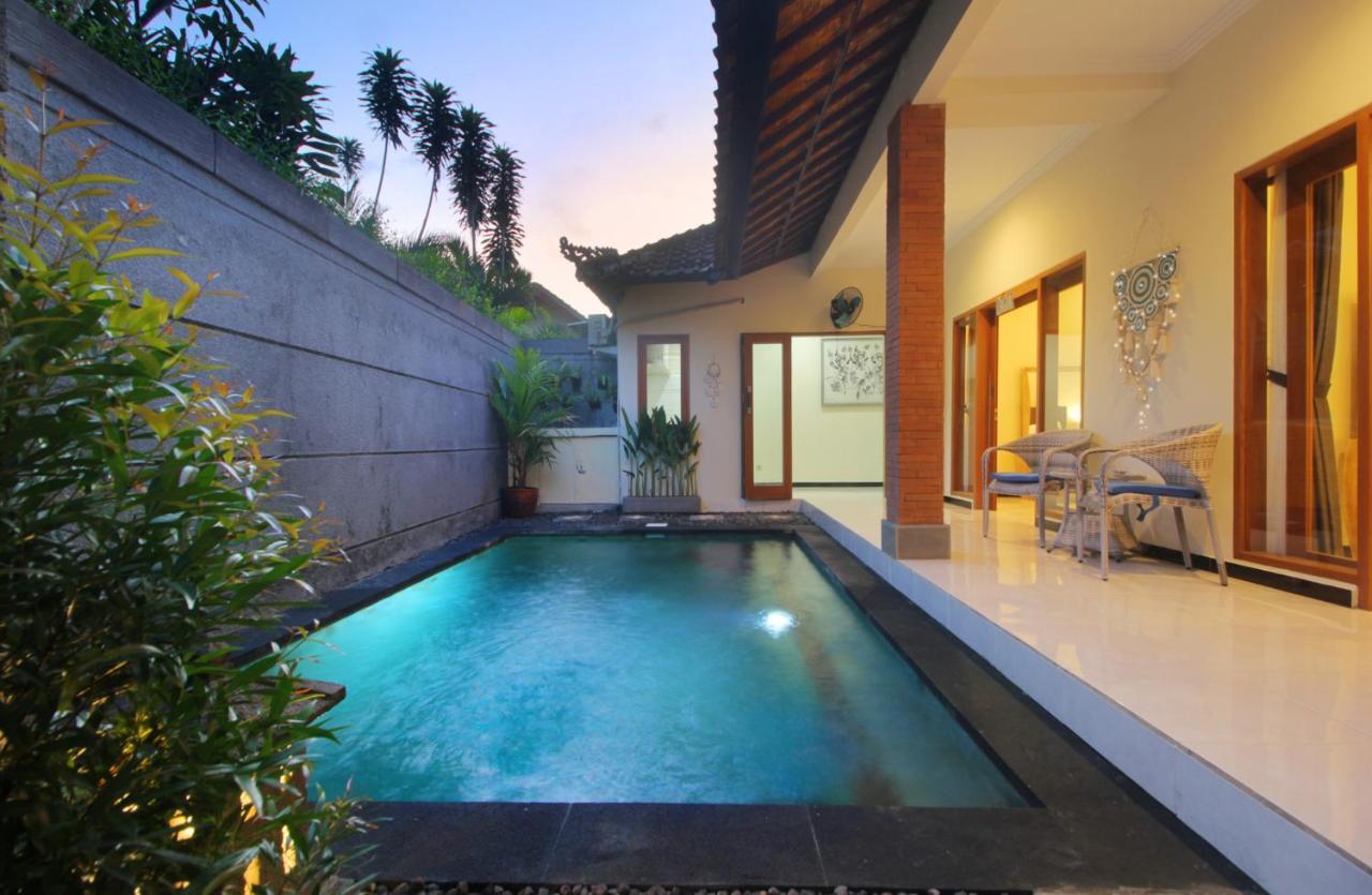 Shine Villa Sanur Luaran gambar